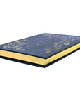 Libreta Chica - Floral Paradise (Paraiso Floral)
