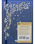 Libreta Chica - Gilded Branch (Rama Dorada)
