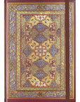 Libreta Chica - Safavid Splendor