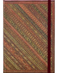 Libreta Chica - Victorian Filigree