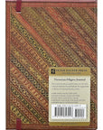 Libreta Chica - Victorian Filigree