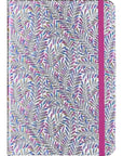 Libreta Chica - Watercolor Vines