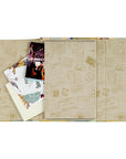 Libreta Chica - Travel