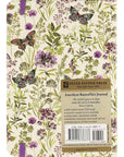 Libreta Chica - Mariposas Amethyst