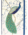 Libreta Chica - Pavo Real (Peacock)