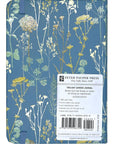 Libreta Chica - Twilight Garden