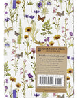 Libreta Chica - Wildflower Garden