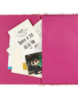 Libreta Chica - Wildflower Meadow