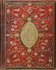 Libreta Grande - Bordeaux