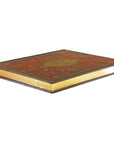 Libreta Grande - Bordeaux