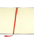 Libreta Grande - Bordeaux