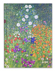 Libreta Grande - Cottage Garden