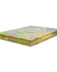 Libreta Grande - Cottage Garden