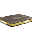 Libreta Grande - Dynasty