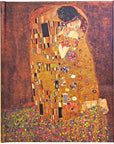 Libreta Grande - The Kiss Klimt (El Beso)