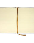 Libreta Grande - The Kiss Klimt (El Beso)