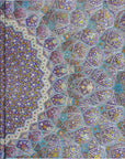 Libreta Grande - Persian Mosaic