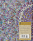 Libreta Grande - Persian Mosaic