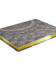 Libreta Grande - Persian Mosaic
