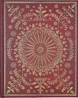 Libreta Grande - Scottish Wheel (Rueda Escocesa)
