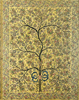 Libreta Grande - Silk Tree Of Life