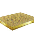 Libreta Grande - Silk Tree Of Life