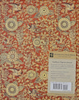 Libreta Grande - Sunflower Tapestry