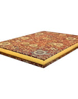 Libreta Grande - Sunflower Tapestry