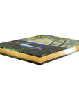 Libreta Grande - Tiffany Window (Ventana Tiffany)