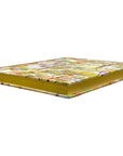 Libreta Grande - Watercolor Treescape (Bosque Acuarela)