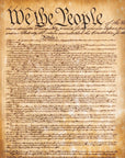 Libreta Grande - We The People