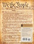 Libreta Grande - We The People