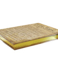 Libreta Grande - We The People
