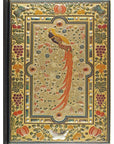 Libreta Mediana - Bird of Paradise (Pájaro del Paraíso)
