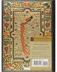 Libreta Mediana - Bird of Paradise (Pájaro del Paraíso)
