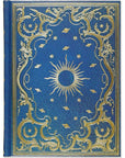Libreta Mediana - Celestial