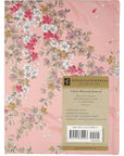 Libreta Mediana - Cherry Blossoms (Cerezos en Flor)(D)