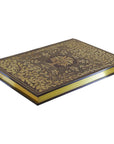 Libreta Mediana - Gilded Tree Of Life (Árbol de la Vida)