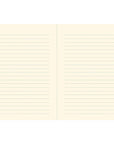 Libreta Mediana - Golden Flight (Vuelo Dorado)