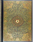 Libreta Mediana - Jeweled Filigree