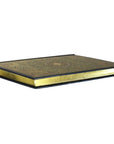 Libreta Mediana - Jeweled Filigree