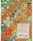 Libreta Mediana - Millefiori