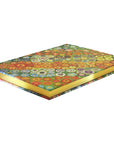 Libreta Mediana - Millefiori