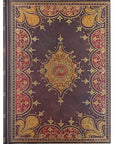 Libreta Mediana - Nautilus