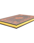 Libreta Mediana - Nautilus