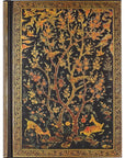 Libreta Mediana - Persian Grove