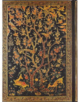 Libreta Mediana - Persian Grove