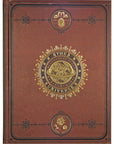 Libreta Mediana - Universe