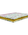 Libreta Mediana - Watercolor Paisley