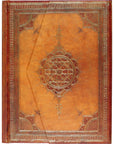 Libreta Mediana - Arabesque